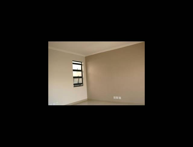 1 bed property to rent in WOODSTOCK